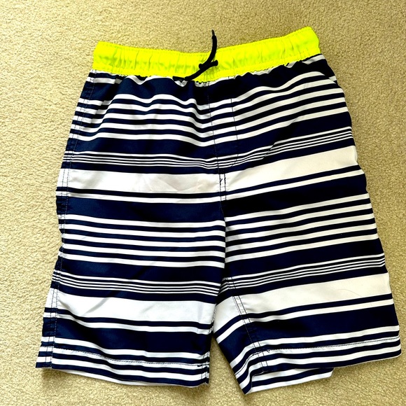 Lands' End Swim Boys Size 12 Lands End Bathing Suit Poshmark